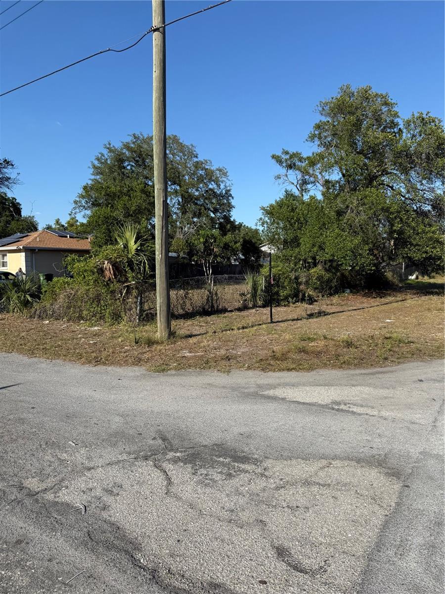 3601 N GARRISON ST, TAMPA, FL — photo 3