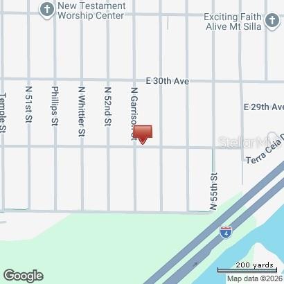 3601 N GARRISON ST, TAMPA, FL — photo 4