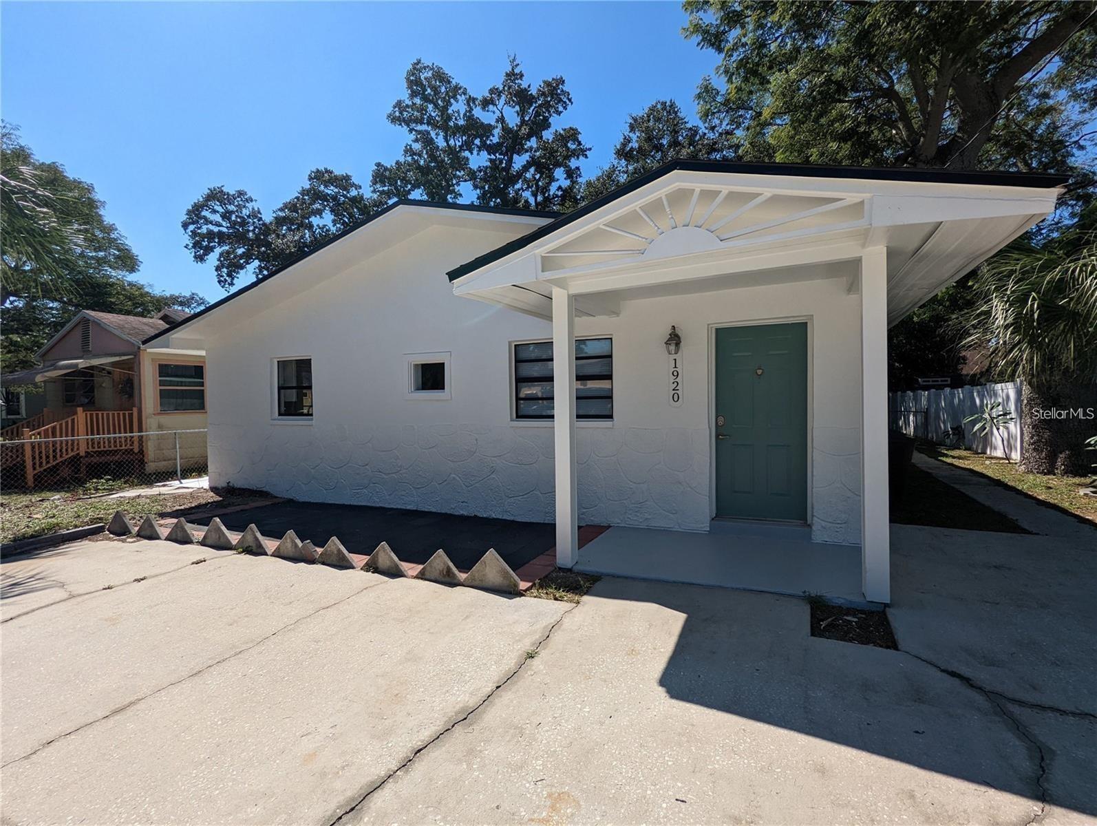 1920/1922 SPRINGTIME AVE, CLEARWATER, FL