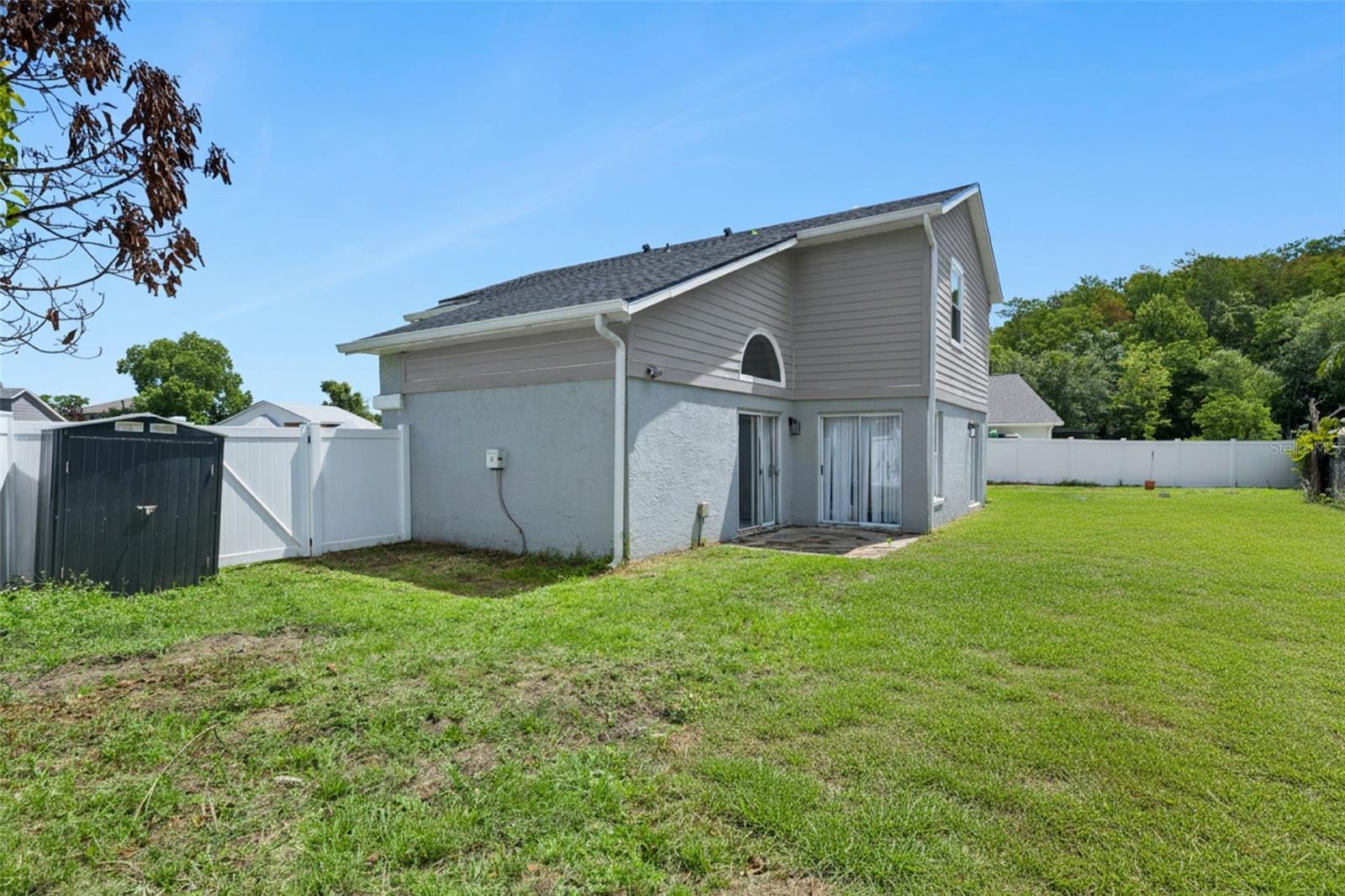 622 COLORADO WOODS CT, ORLANDO, FL — photo 32