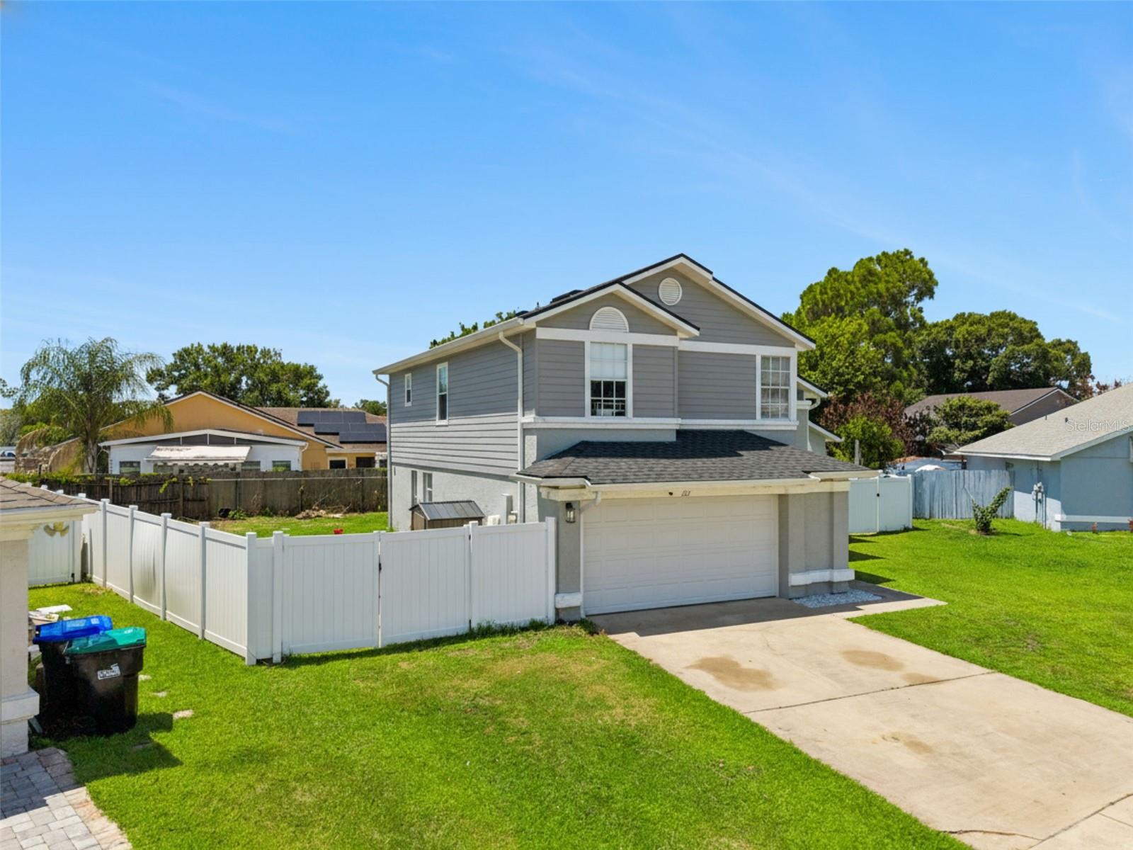 622 COLORADO WOODS CT, ORLANDO, FL — photo 34