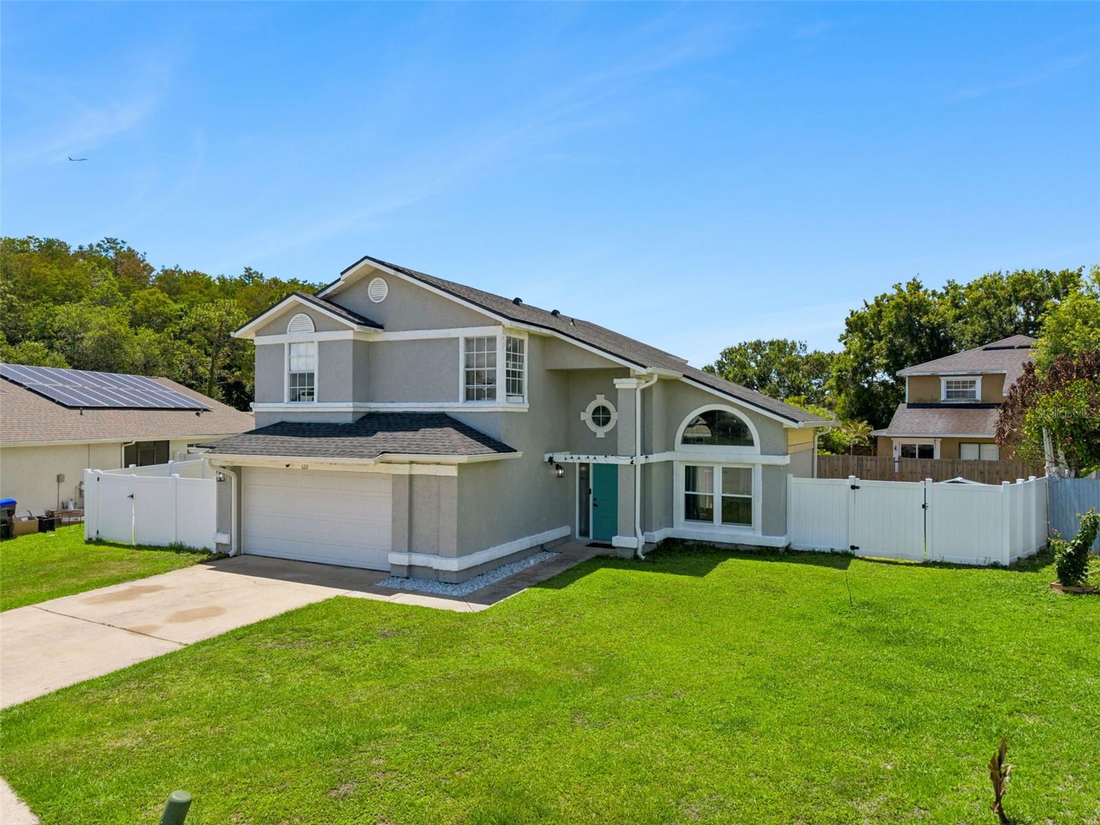 622 COLORADO WOODS CT, ORLANDO, FL — photo 35