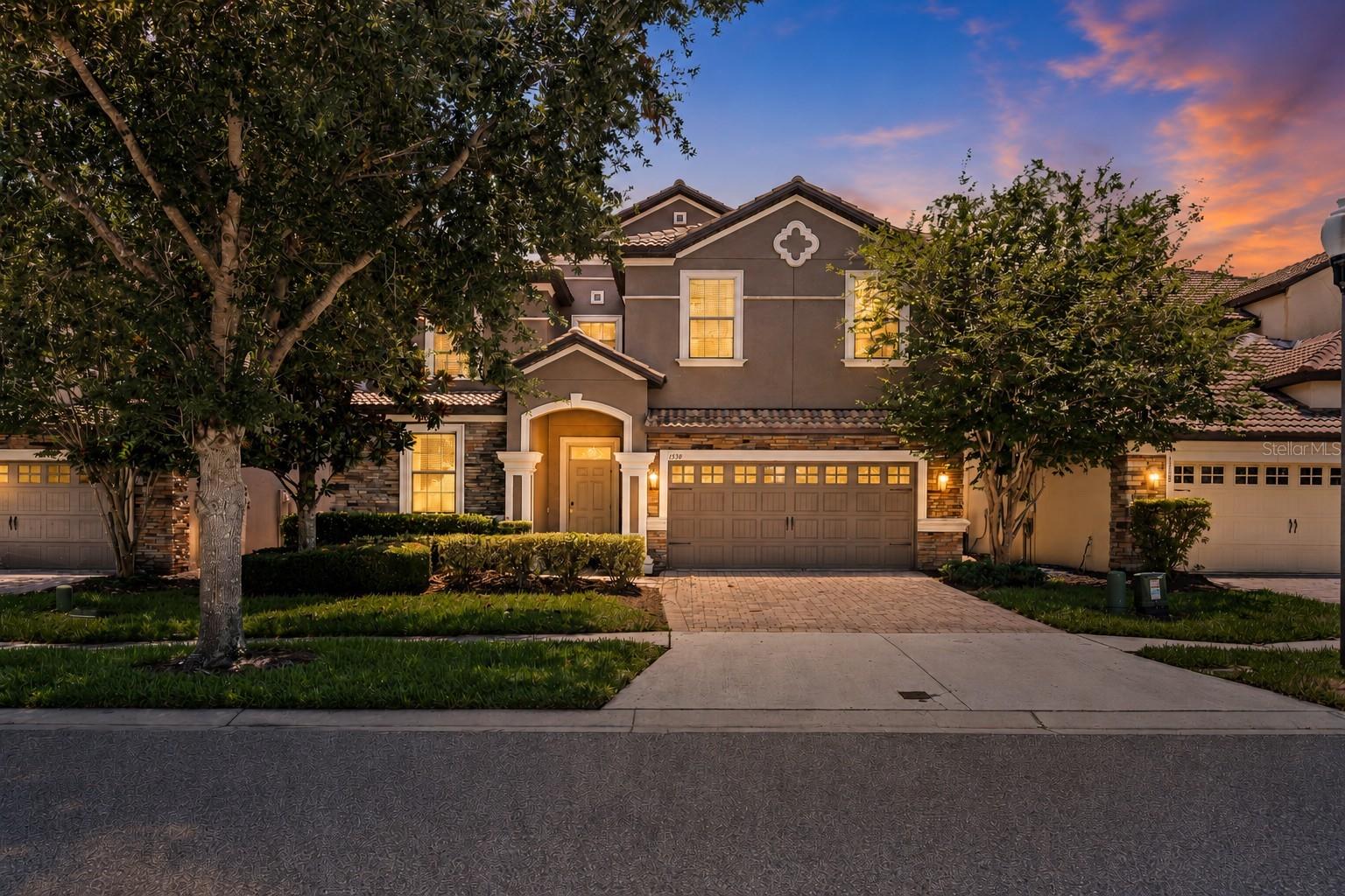 1530 MOON VALLEY DR, DAVENPORT, FL — photo 2