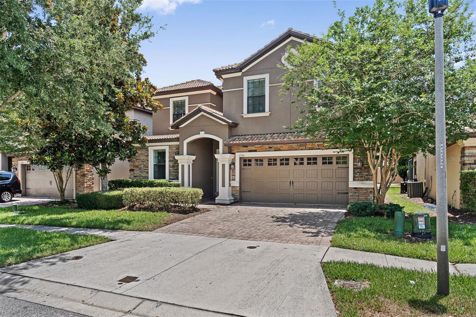 1530 MOON VALLEY DR, DAVENPORT, FL — photo 4