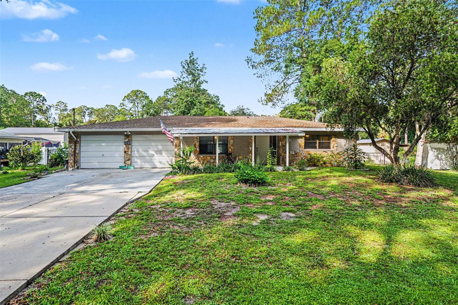 3740 S EASTPARK WAY, HOMOSASSA, FL