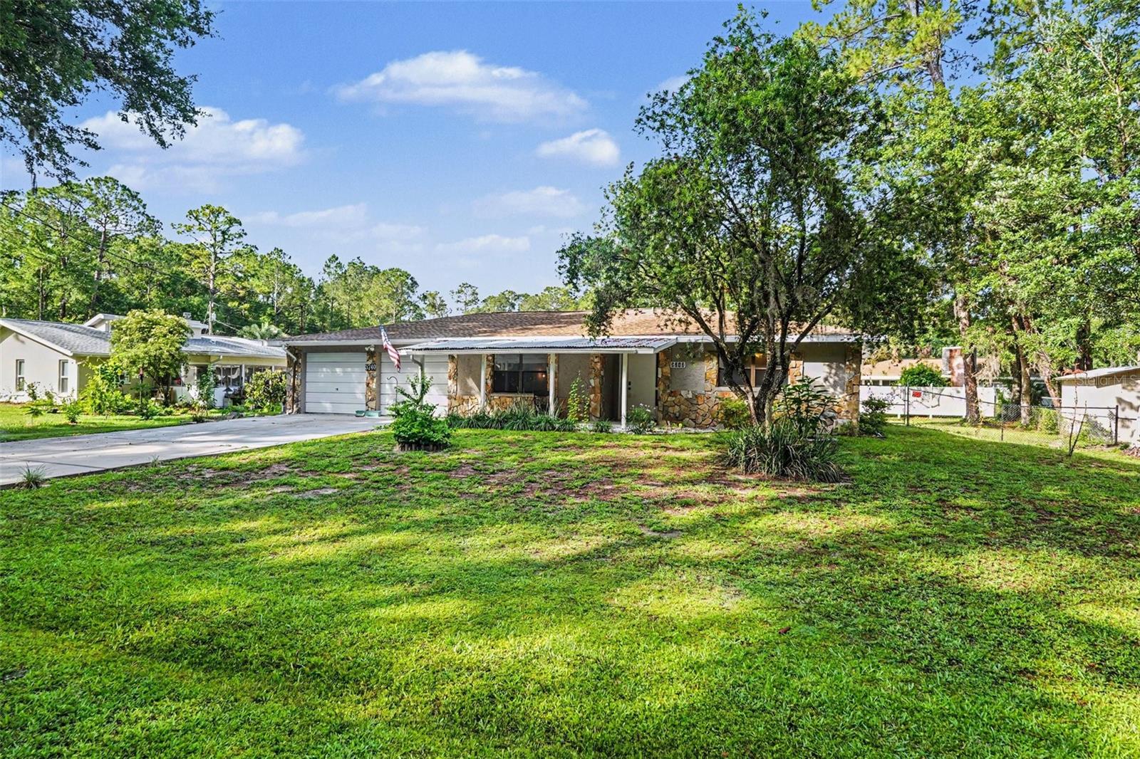 3740 S EASTPARK WAY, HOMOSASSA, FL — photo 2