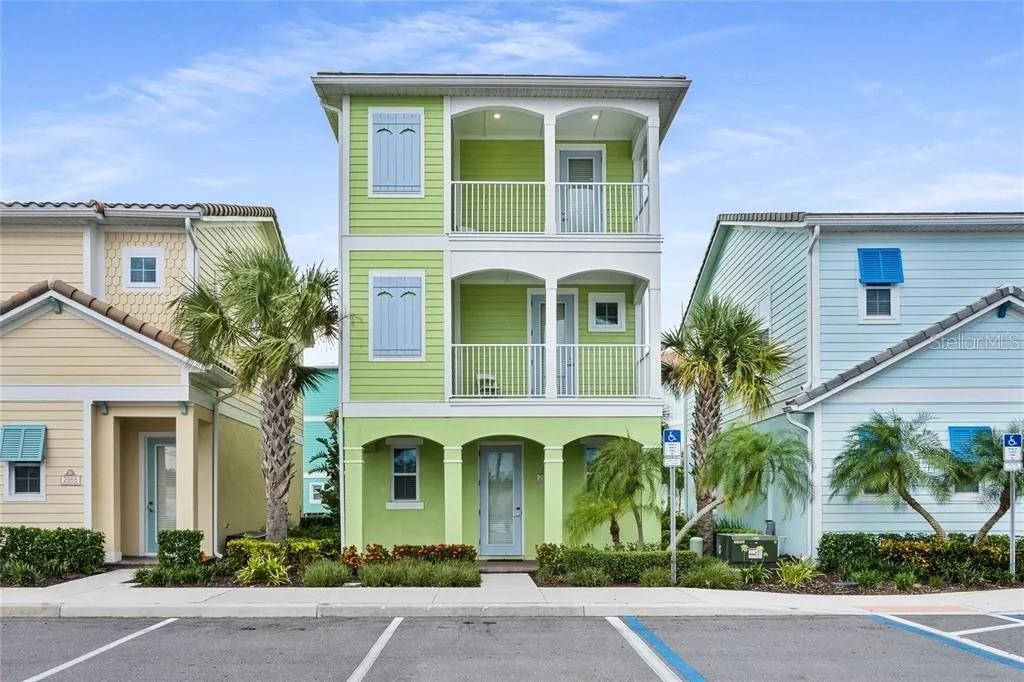 2960 SALTED RIM RD, KISSIMMEE, FL