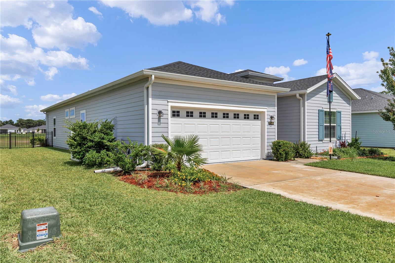 7509 SW 78TH TER, OCALA, FL