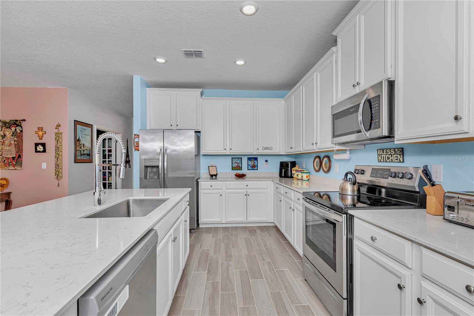 7509 SW 78TH TER, OCALA, FL — photo 8