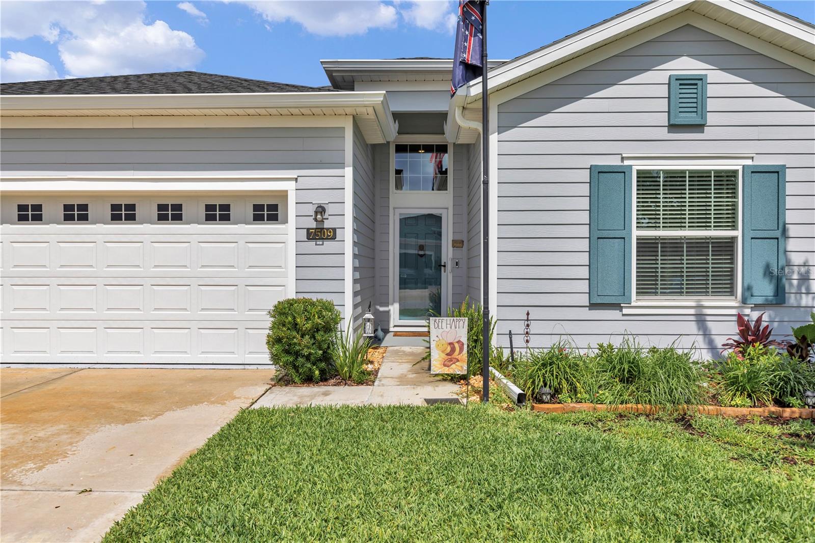 7509 SW 78TH TER, OCALA, FL — photo 35