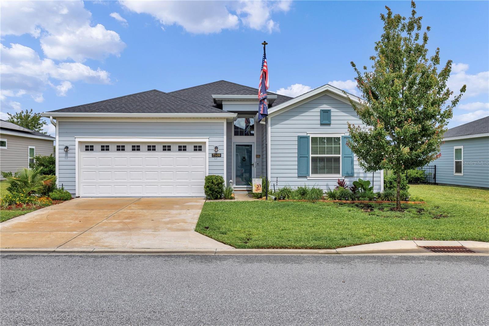 7509 SW 78TH TER, OCALA, FL — photo 37