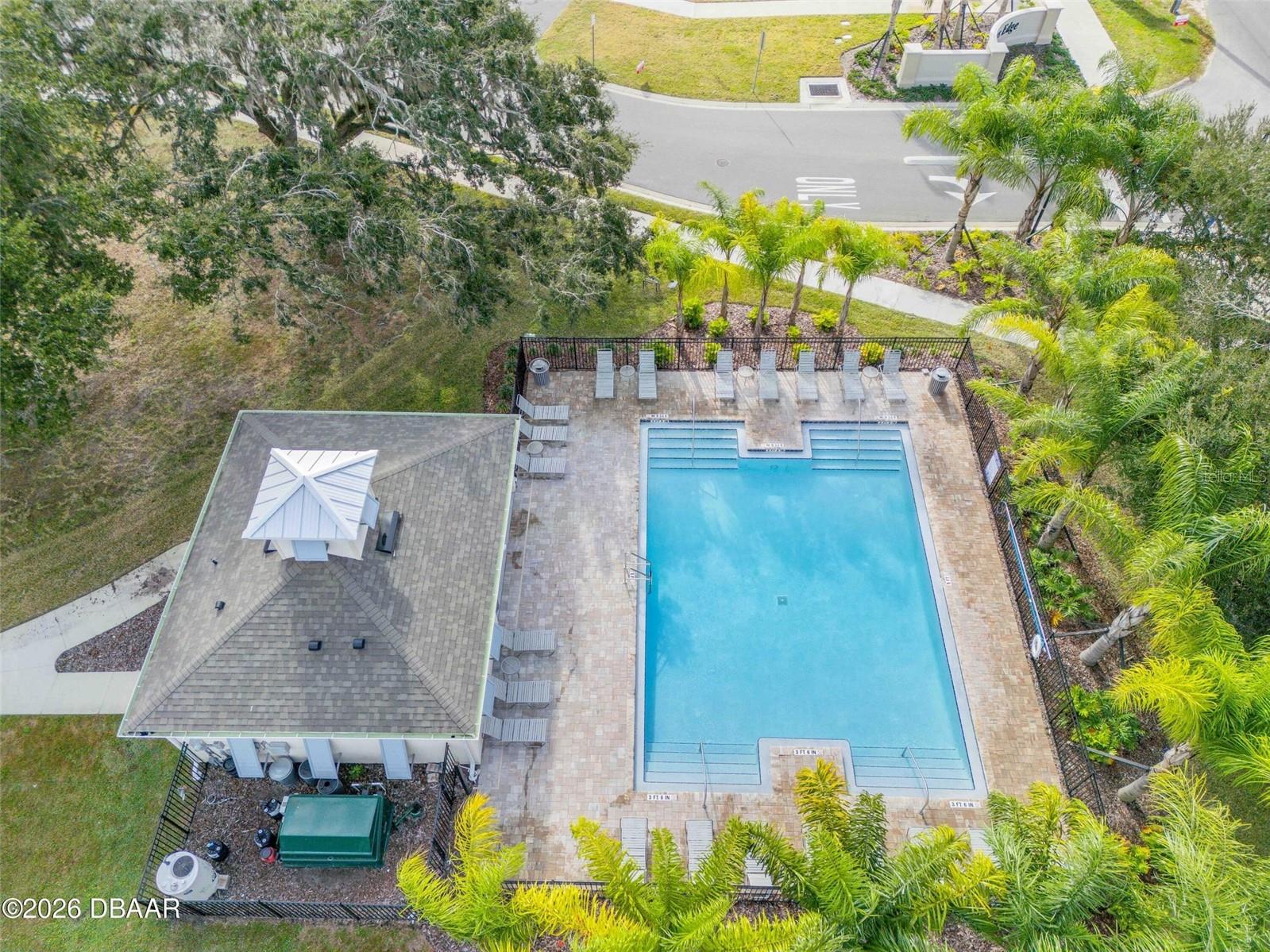 2730 SILVER CANOE DR, EDGEWATER, FL — photo 25