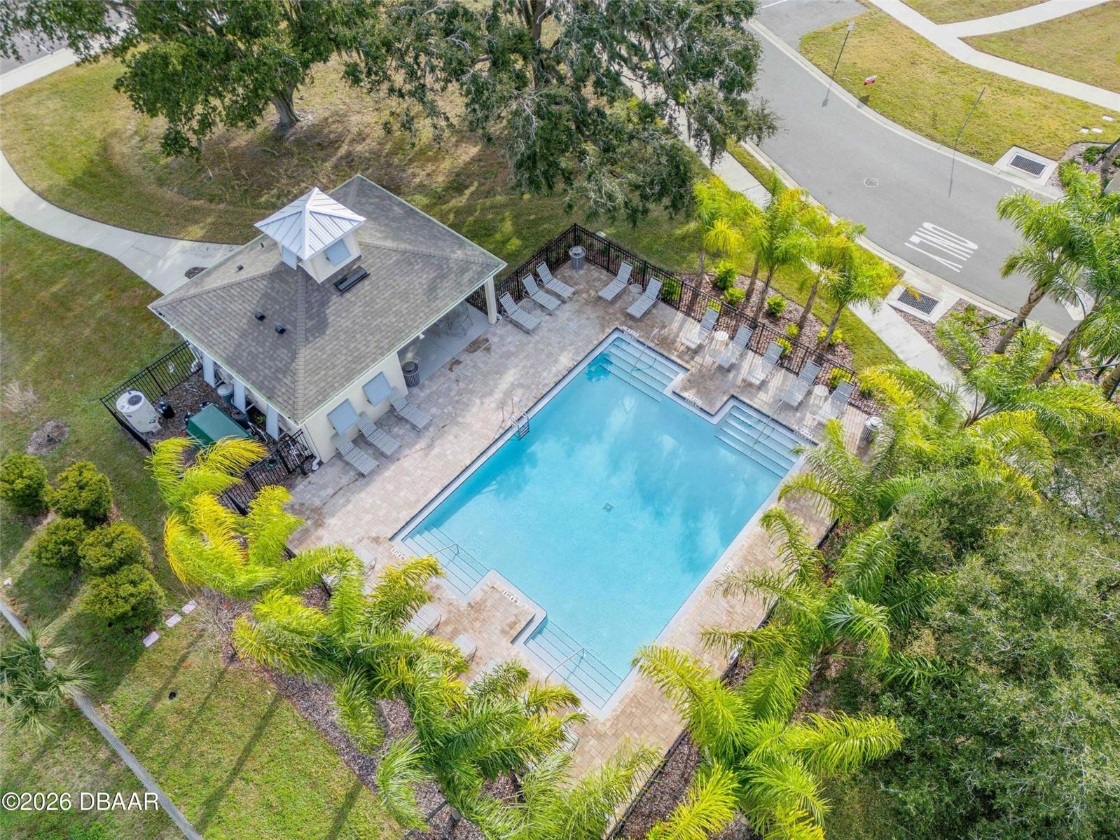 2730 SILVER CANOE DR, EDGEWATER, FL — photo 27