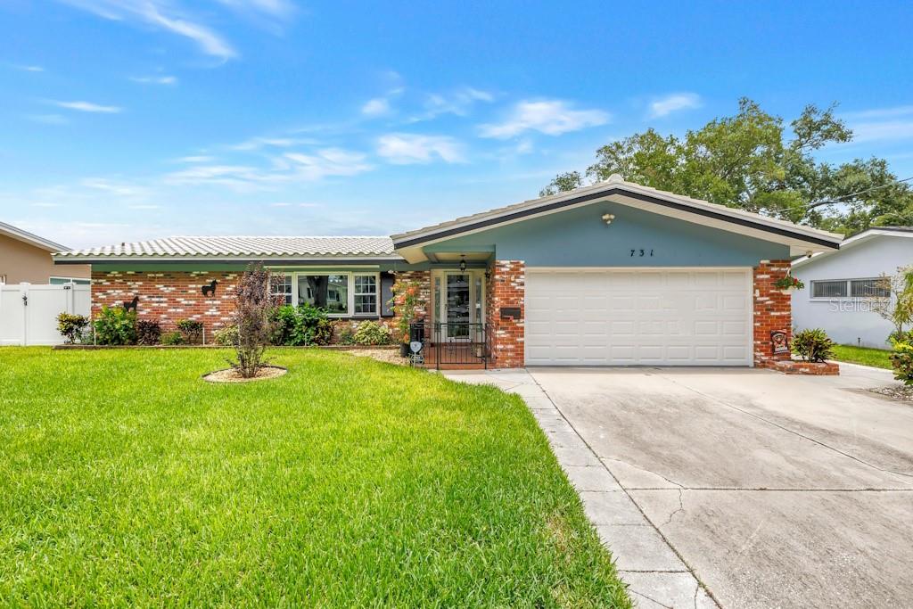 731 OBERLIN DR, CLEARWATER, FL — photo 2
