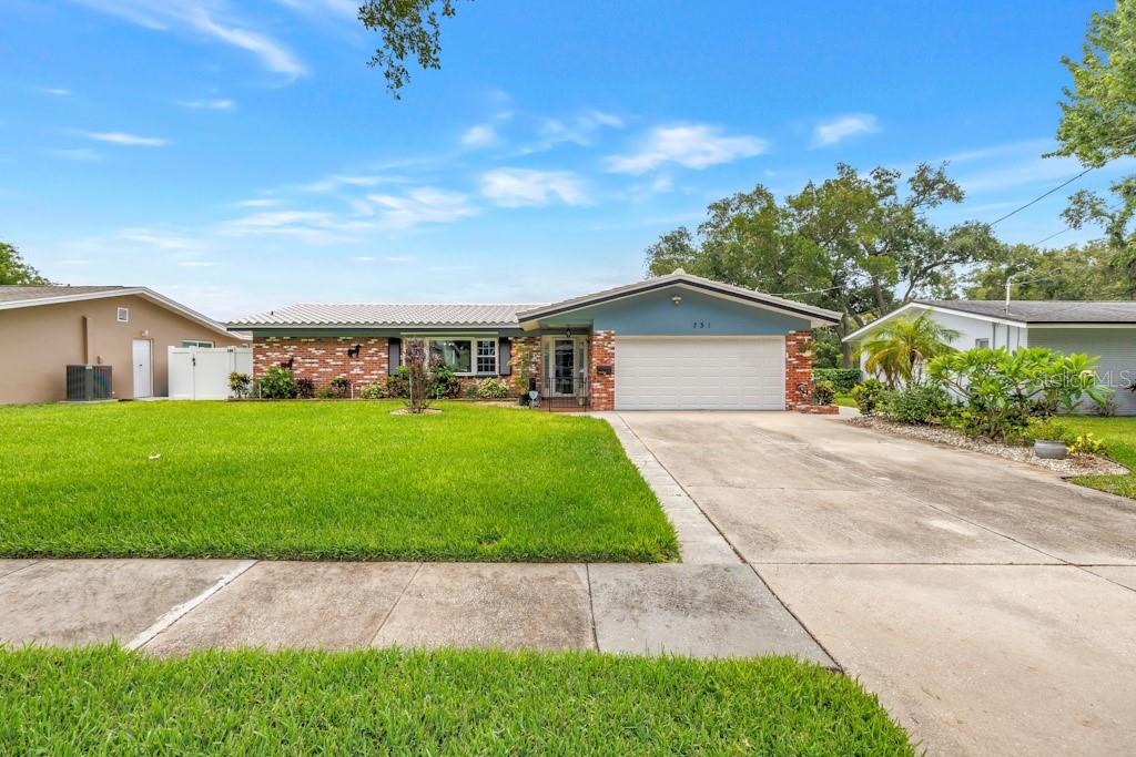 731 OBERLIN DR, CLEARWATER, FL — photo 7