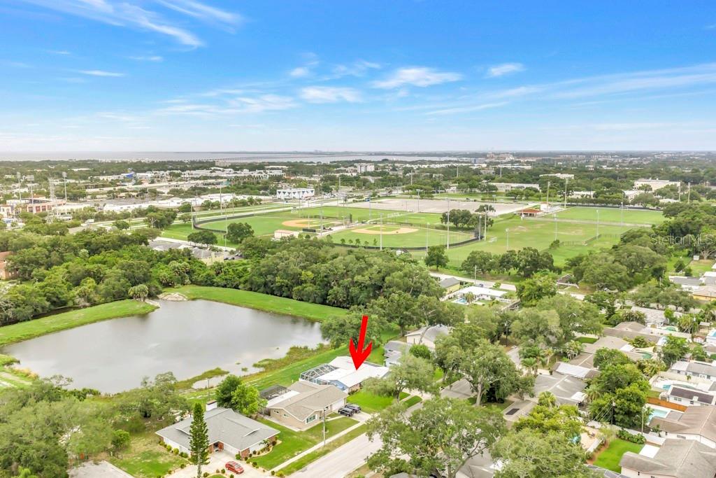 731 OBERLIN DR, CLEARWATER, FL — photo 32