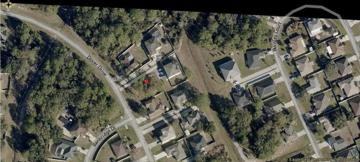 DOVER DR, KISSIMMEE, FL — photo 2