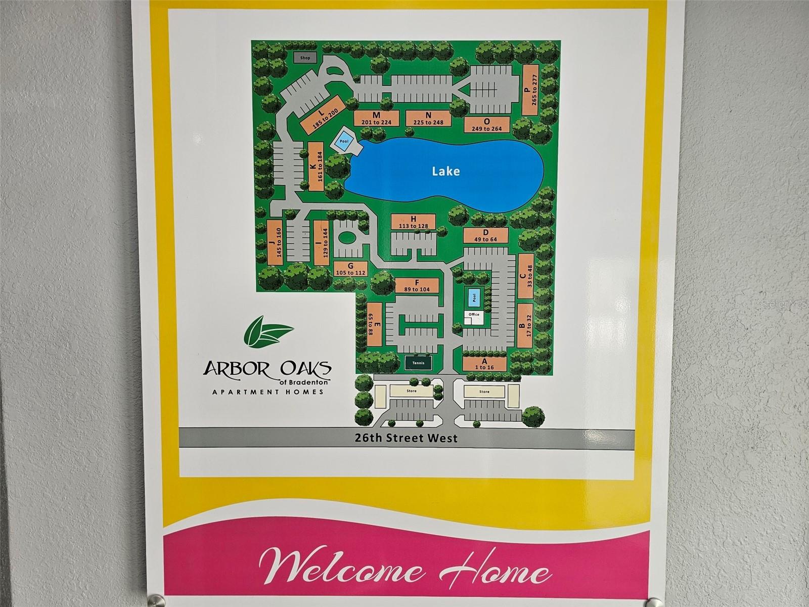 5400 26TH ST W #E80, BRADENTON, FL — photo 18