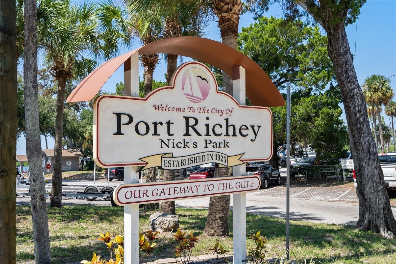 8150 BRENT ST #734, PORT RICHEY, FL — photo 30