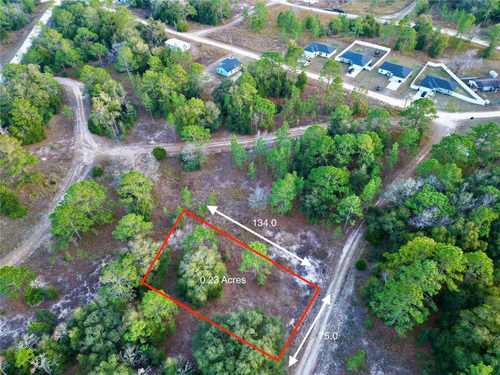 TBD SW 145TH CT, OCALA, FL — photo 2
