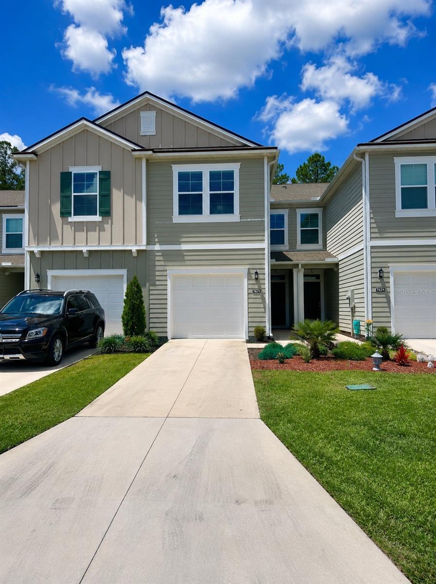 339 REDBUD RD, PALM COAST, FL