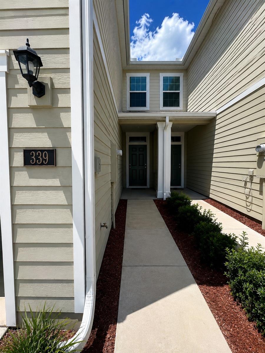 339 REDBUD RD, PALM COAST, FL — photo 2