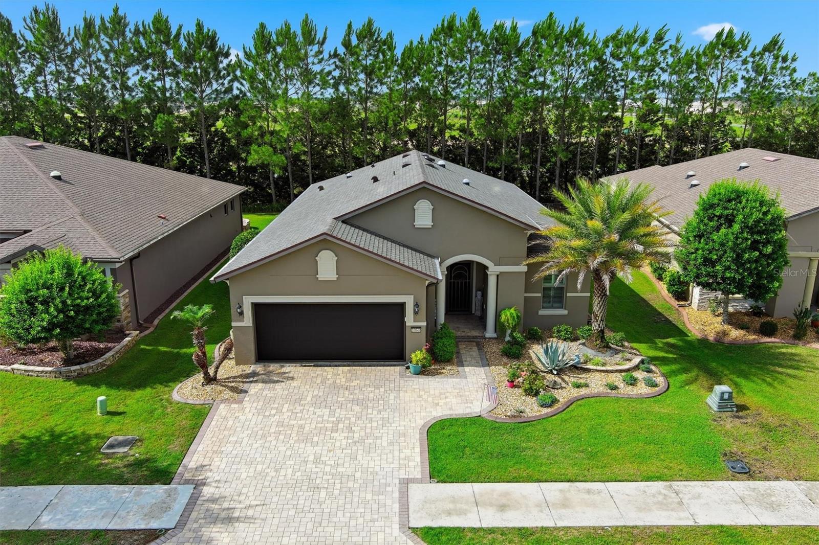 10049 SW 77TH LOOP, OCALA, FL — photo 34