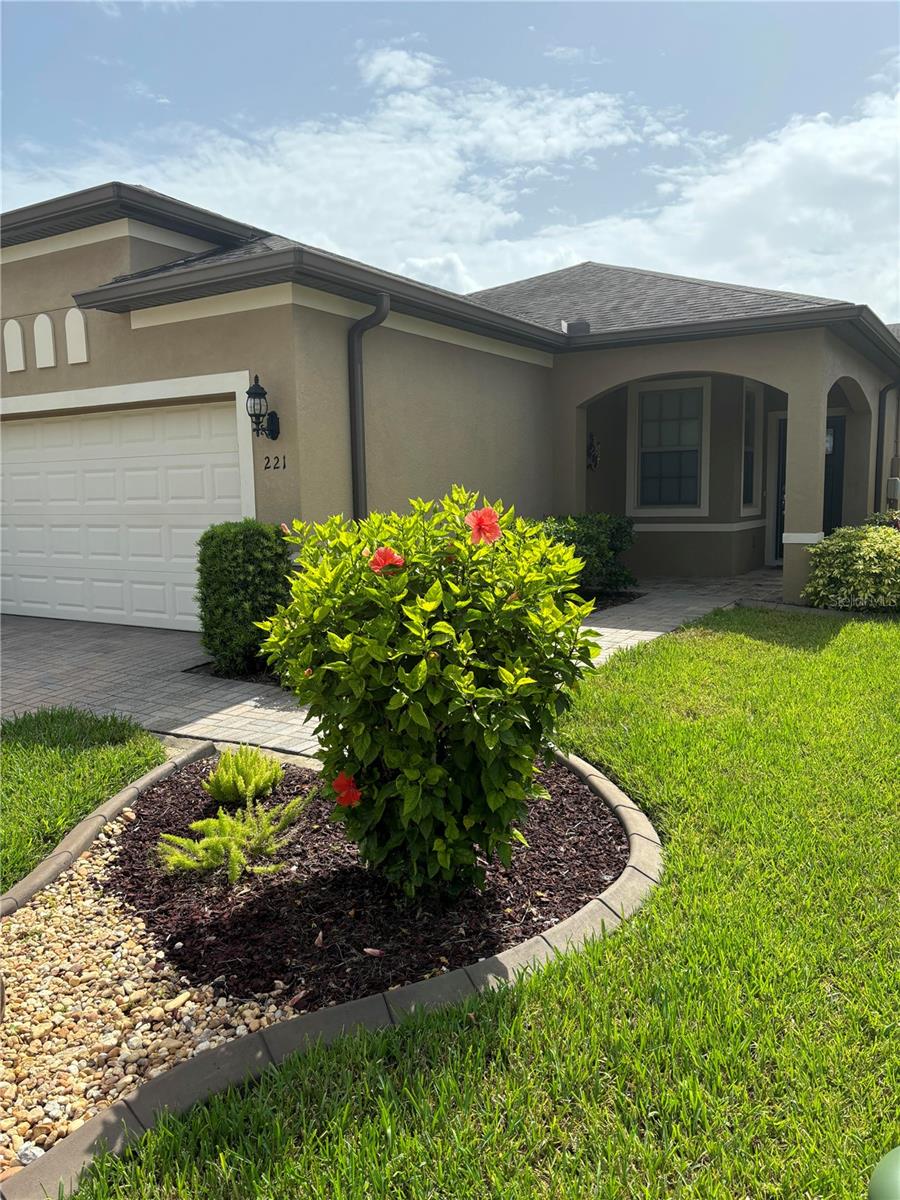 221 ALMERIA WAY, DAVENPORT, FL