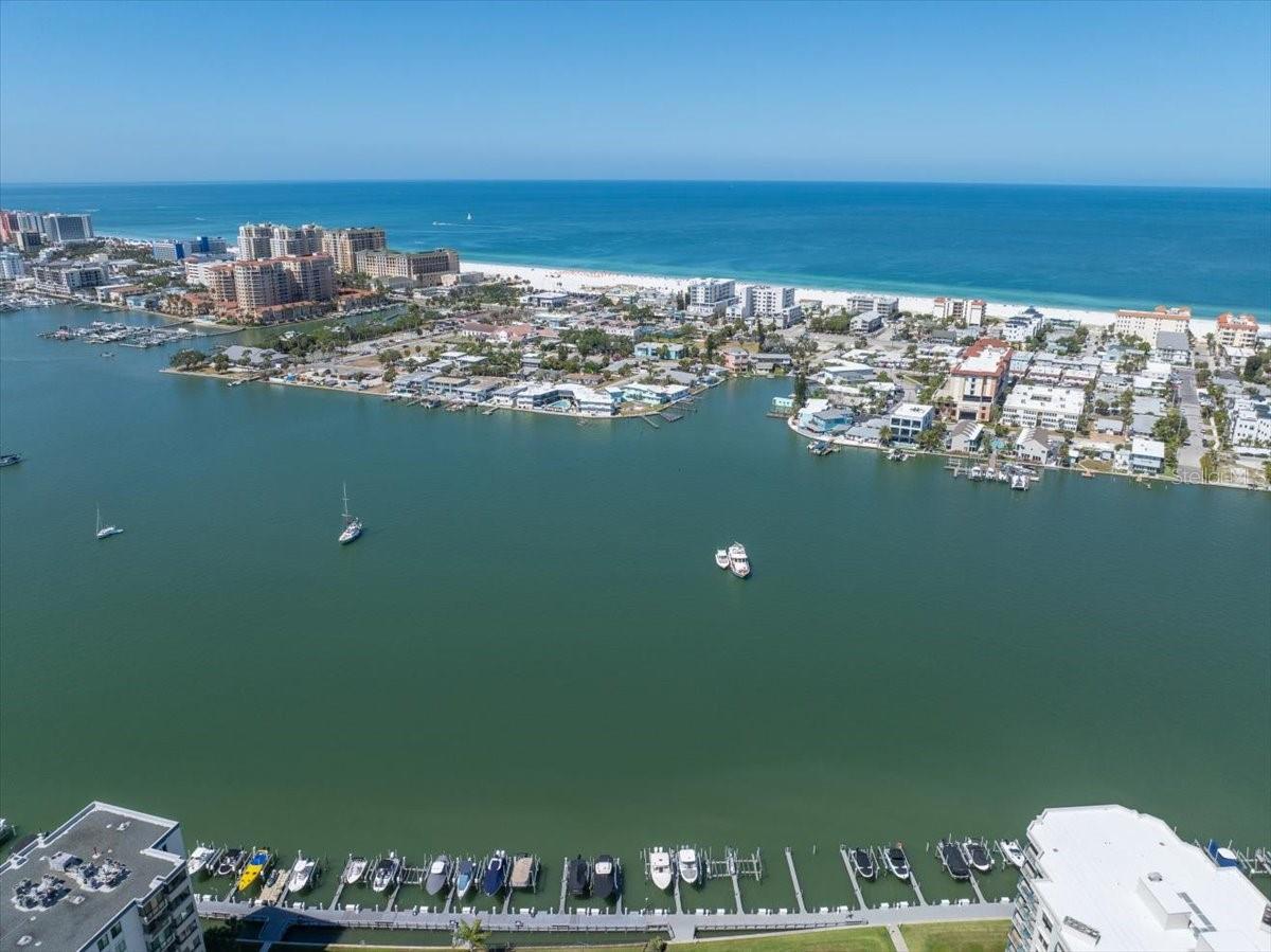 660 ISLAND WAY #301, CLEARWATER BEACH, FL — photo 35