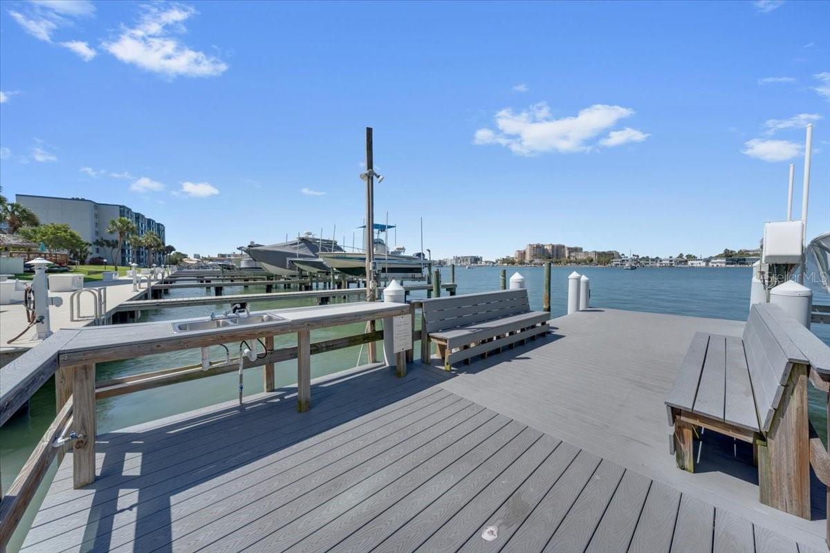 660 ISLAND WAY #301, CLEARWATER BEACH, FL — photo 52
