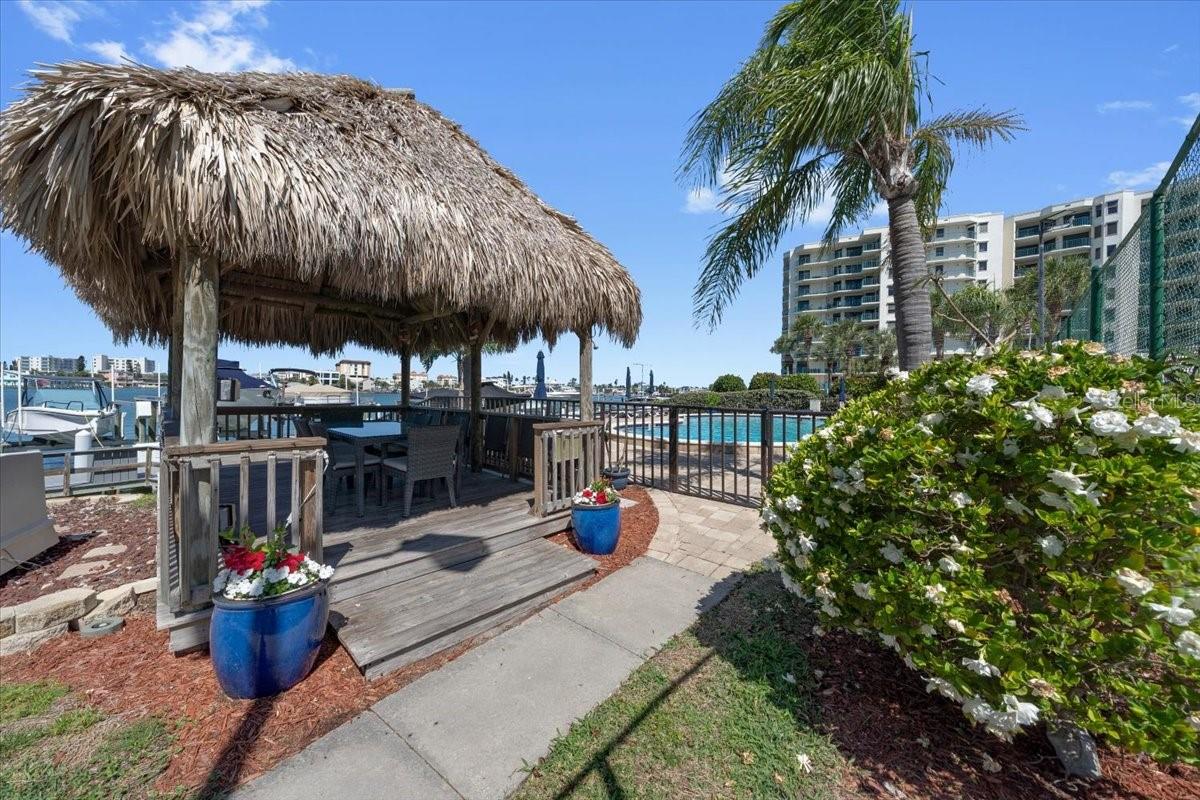 660 ISLAND WAY #301, CLEARWATER BEACH, FL — photo 55