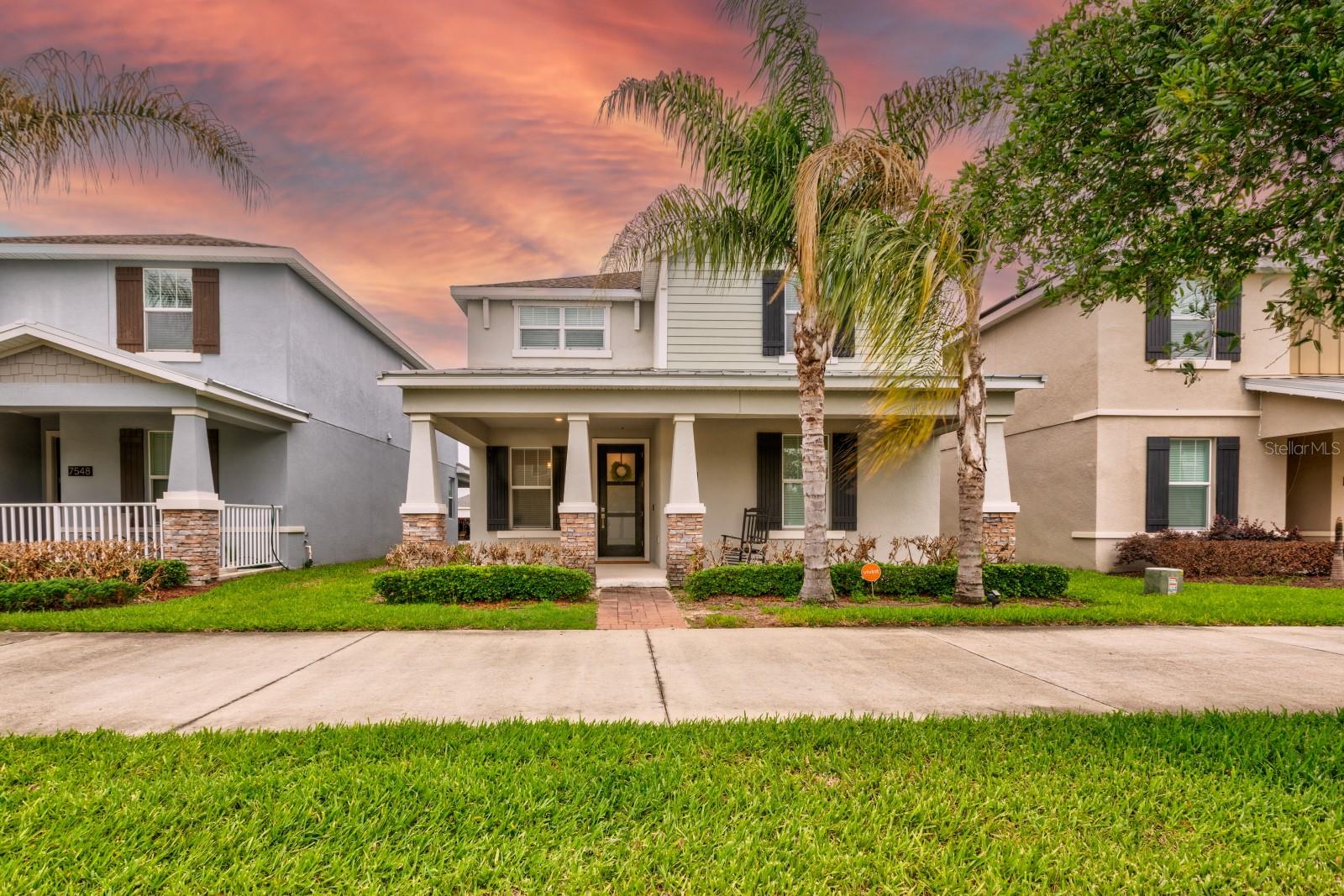 7542 SUMMERLAKE GROVES ST, WINTER GARDEN, FL — photo 21