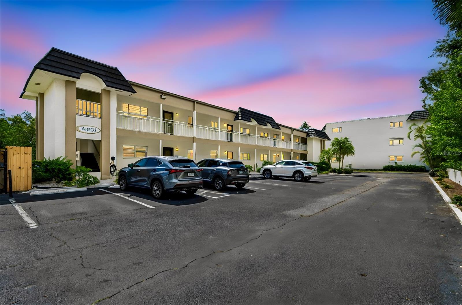 4601 CHANCELLOR ST NE #146, ST PETERSBURG, FL