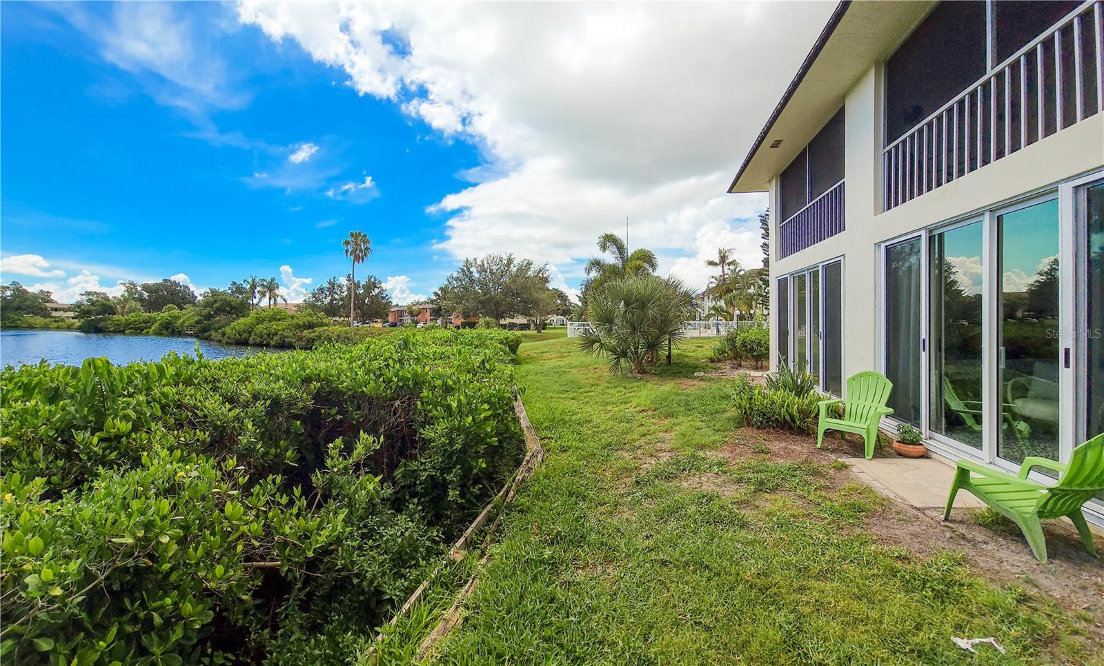 4601 CHANCELLOR ST NE #146, ST PETERSBURG, FL — photo 29