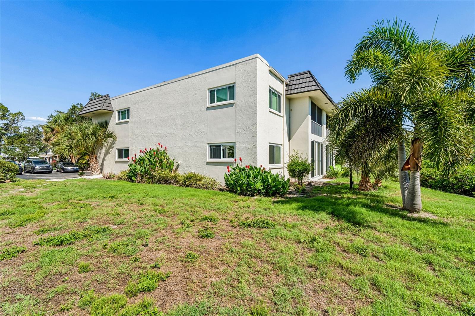 4601 CHANCELLOR ST NE #146, ST PETERSBURG, FL — photo 32