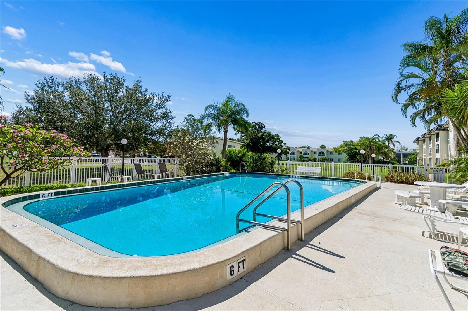 4601 CHANCELLOR ST NE #146, ST PETERSBURG, FL — photo 35