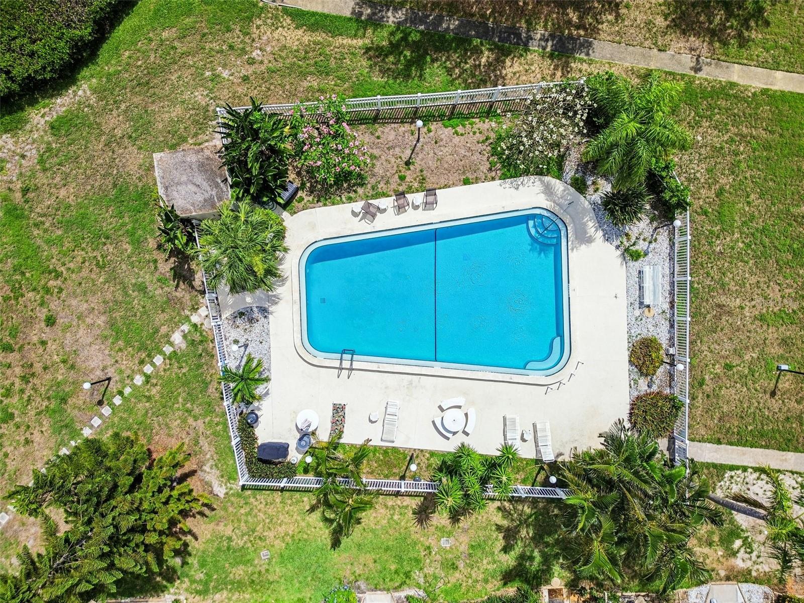 4601 CHANCELLOR ST NE #146, ST PETERSBURG, FL — photo 38