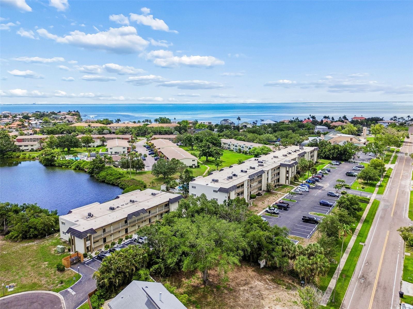 4601 CHANCELLOR ST NE #146, ST PETERSBURG, FL — photo 40