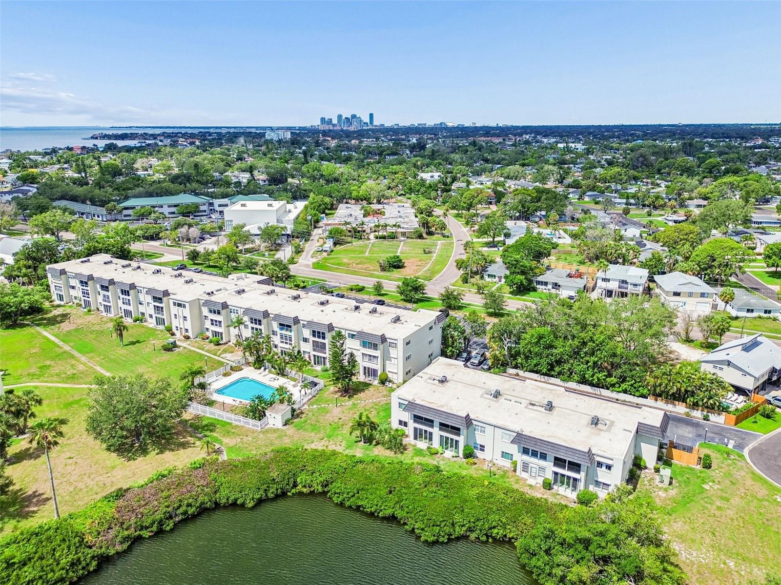 4601 CHANCELLOR ST NE #146, ST PETERSBURG, FL — photo 42