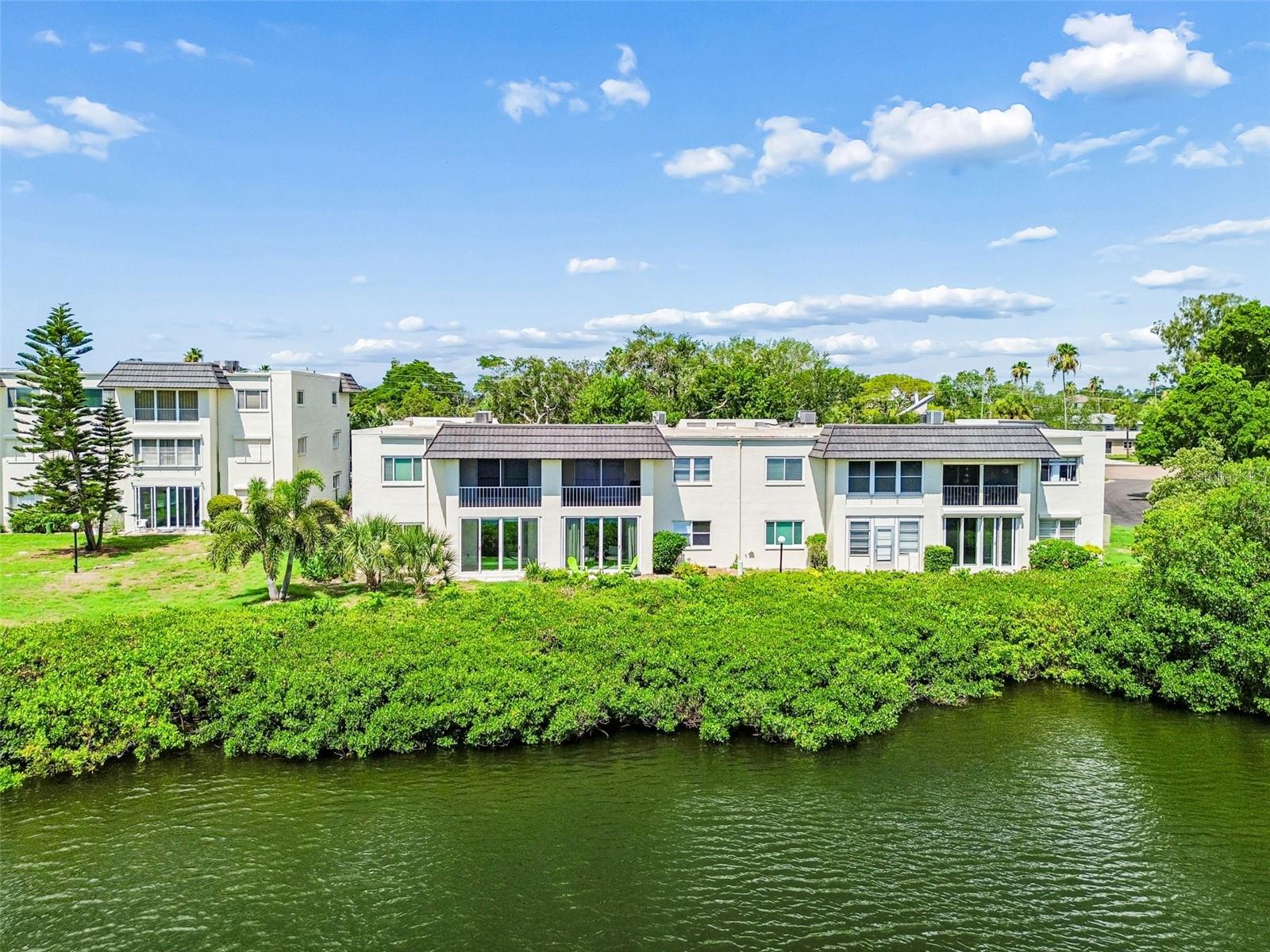 4601 CHANCELLOR ST NE #146, ST PETERSBURG, FL — photo 43