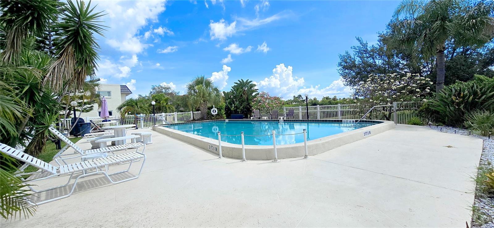 4601 CHANCELLOR ST NE #146, ST PETERSBURG, FL — photo 36