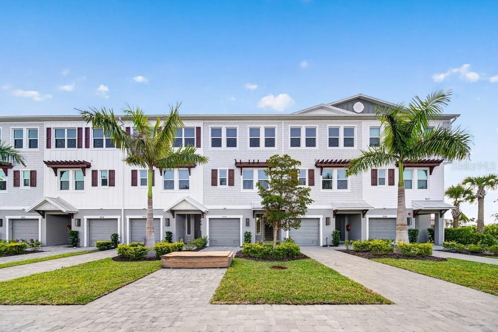 1617 SEA HAVEN DR #504, PUNTA GORDA, FL