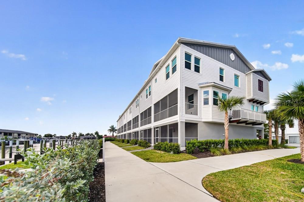 1617 SEA HAVEN DR #504, PUNTA GORDA, FL — photo 36