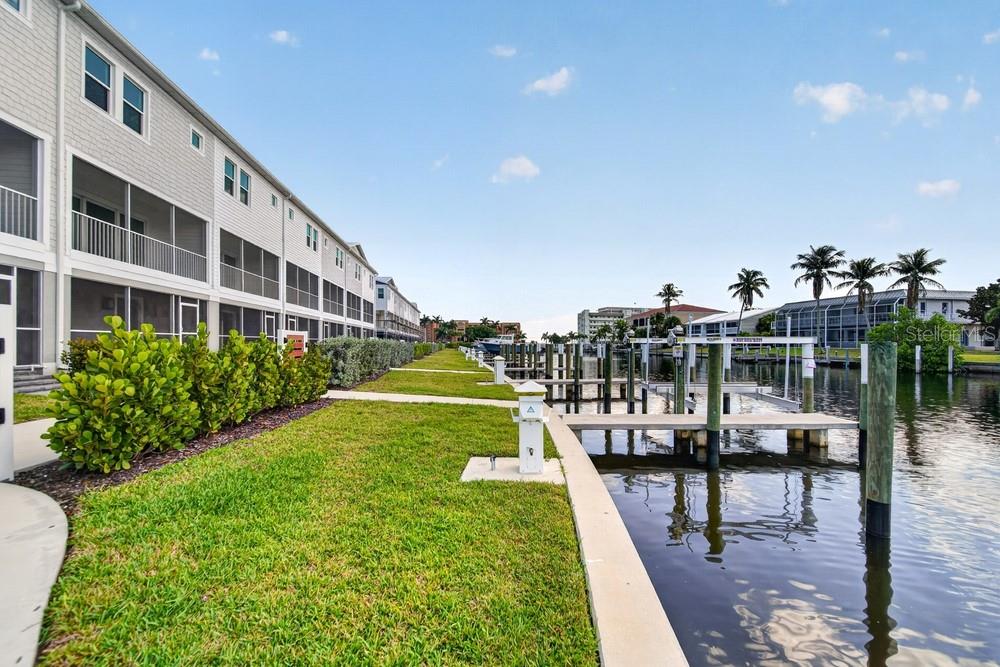 1617 SEA HAVEN DR #504, PUNTA GORDA, FL — photo 37