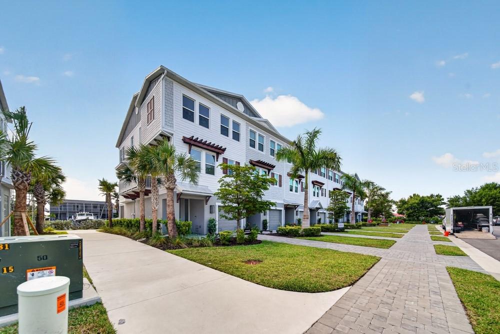 1617 SEA HAVEN DR #504, PUNTA GORDA, FL — photo 38