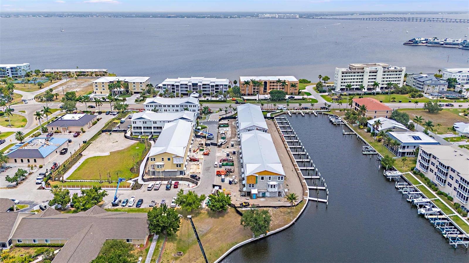 1617 SEA HAVEN DR #504, PUNTA GORDA, FL — photo 43