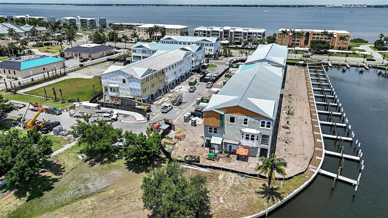 1617 SEA HAVEN DR #504, PUNTA GORDA, FL — photo 44