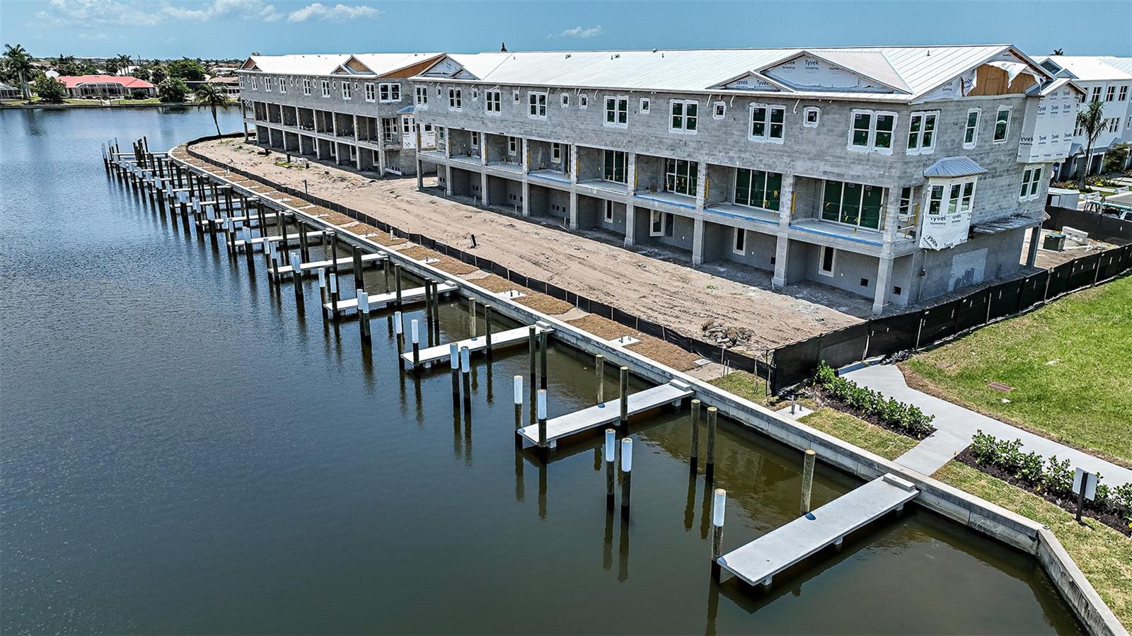 1617 SEA HAVEN DR #504, PUNTA GORDA, FL — photo 45