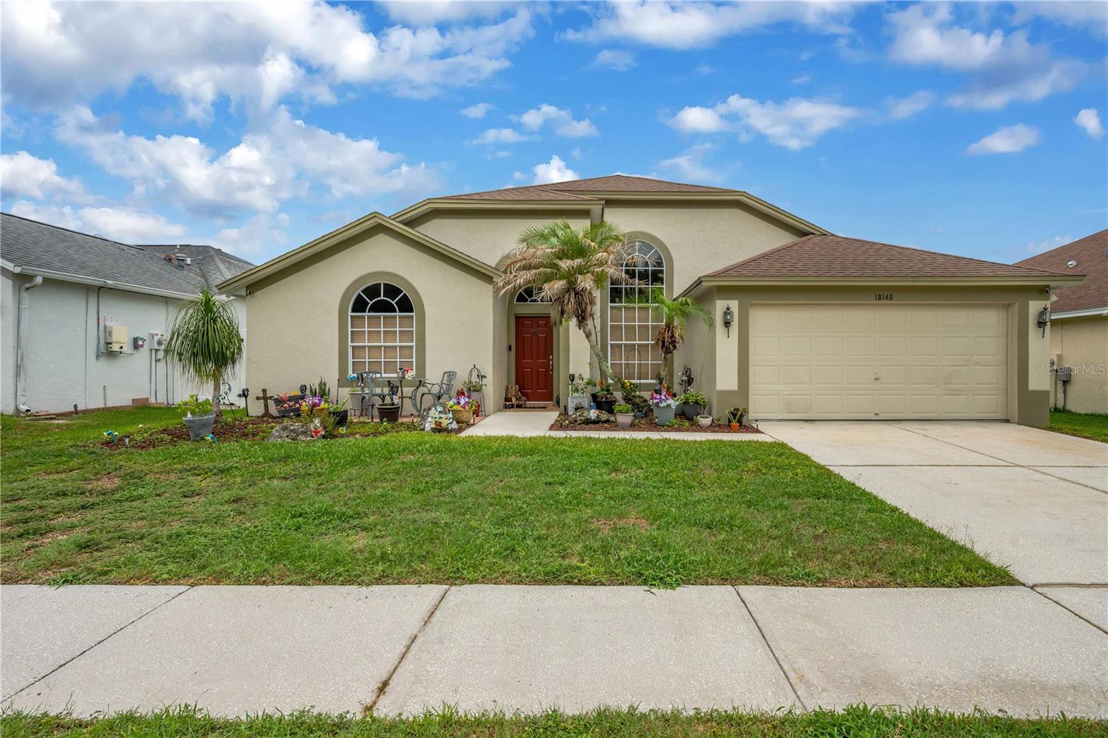 18140 PALM BREEZE DR, TAMPA, FL — photo 2