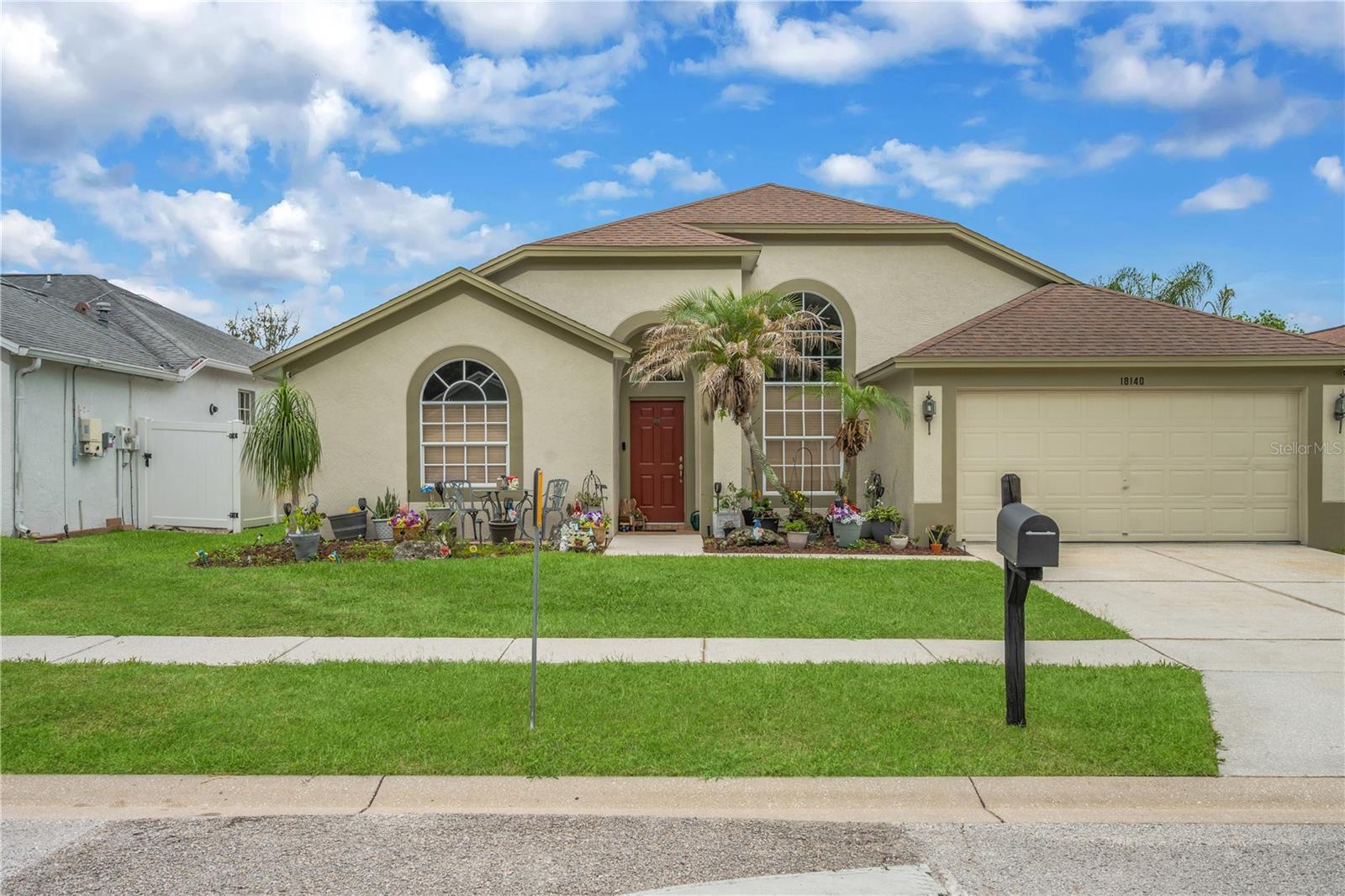 18140 PALM BREEZE DR, TAMPA, FL — photo 3